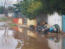 MUD-Zulia: “En San Francisco se generan 800 toneladas de bas...