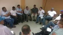 MUD-Zulia: “El sicariato en Machiques se ha vuelto un deport...