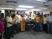 Primero Justicia Zulia pide unidad a sus aliados de cara a l...