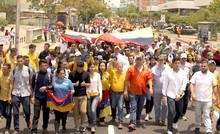 Juan Pablo Guanipa: “Los zulianos nos rebelamos y defendemos...