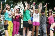 “Moviendo la Calle” se realizará todos los domingos