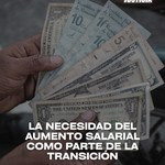 Primero Justicia: Devaluación del bolívar, estimulada por el...