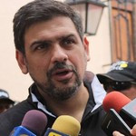 Carlos Ocariz: Ratifico mi propuesta de crear lo antes posib...