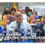 Concejal Daniel Ponne denuncia estafa inmobiliaria cometida ...