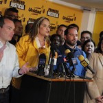 Paola Bautista de Alemán: Tres ideas sobre el II Congreso Pr...