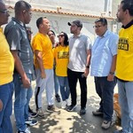 Primero Justicia fortalece su estructura en La Guaira de car...
