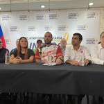 Edinson Ferrer: “Son más de 50.000 personas que se han puest...