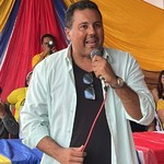 Emilio Fajardo exige cesar el "show gubernamental"...