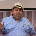 Richard Casanova: sobre las primarias y 
