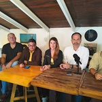 Primero Justicia Mérida se despliega en todo el estado y rat...