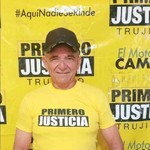 Jorge Negrette: “La recuperación de Venezuela comienza por r...