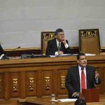Juan Miguel Matheus: Constitución: cien días después de Madu...
