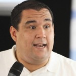 Juan Miguel Matheus: Los Rodríguez no son (Adolfo) Suárez