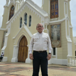 Juan Pablo Guanipa desde Nueva Esparta: “El miedo es natural...