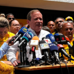 Juan Pablo Guanipa anuncia recorrido nacional y advierte: “n...