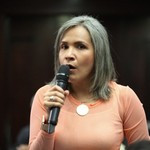 Karim Vera: Sigue en aumento la economía irregular y delitos...
