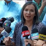 Karim Vera: Llevamos ocho años denunciando el contubernio fi...
