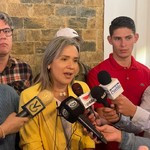 Karim Vera sostiene que se inició el camino para instaurar l...