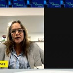 María Beatriz Martínez (PJ) sobre eliminación del código QR ...