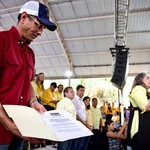 Henrique Capriles: “Nuestra causa son los pobres de Venezuel...