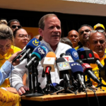 Juan Pablo Guanipa: “No habrá proceso electoral íntegro sin ...