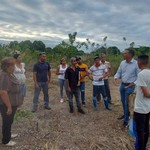 Alejandro Benítez: "En el sector La Pastora no tienen a...