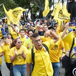 Primero Justicia: El 12 de febrero es una fecha para comenza...