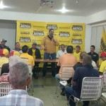 Primero Justicia Trujillo realizó Comité Político orientado ...