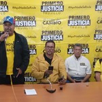 Marcos Montilla: "El cambio político es obligante para ...