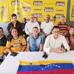 PJ Trujillo: Primero Justicia va al encuentro con la gente, ...