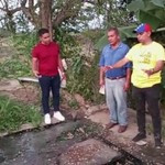Trujillo: Aguas servidas causan enfermedades en callejuela C...