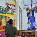 Henrique Capriles: “Hoy nuevamente comenzamos a recorrer el ...