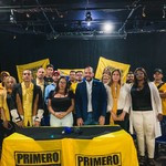Edinson Ferrer: “Venimos organizándonos para ser más útiles ...