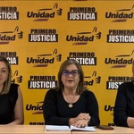 Primero Justicia: “Los desastres provocados por las lluvias ...