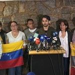 PJ ante el secuestro de Juan Pablo Guanipa: la voz de los ve...