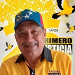 Marcos Montilla: "Primero Justicia cumple 26 años derro...