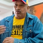 Marcos Montilla: "Libertad plena para todos. La amnistí...