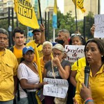 Primero Justicia: “Con unidad y voto los presos políticos se...