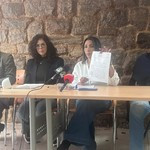 Familiares denuncian nueva negativa de amnistía a comisarios...